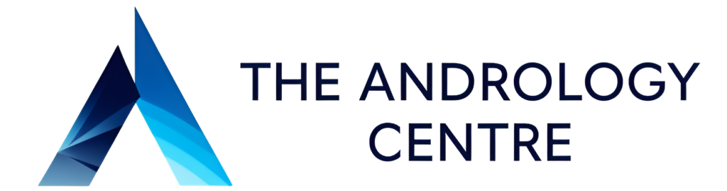 The Andrology Centre Logo