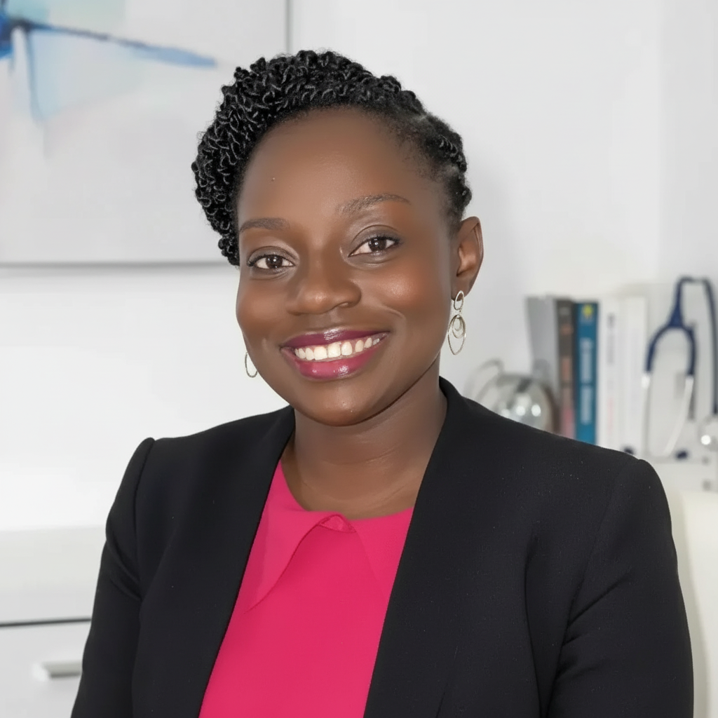 Elsiemensah Urologist