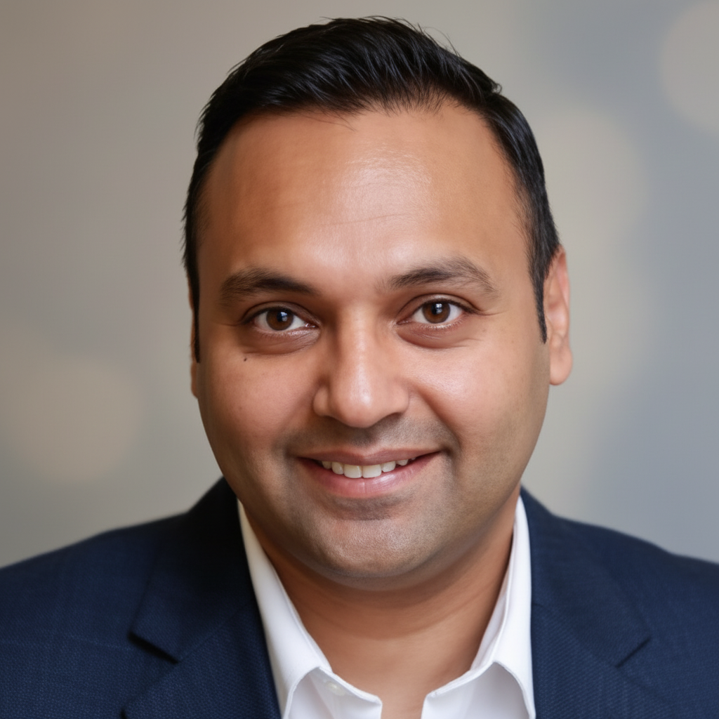 Majid Shabbir Urologist