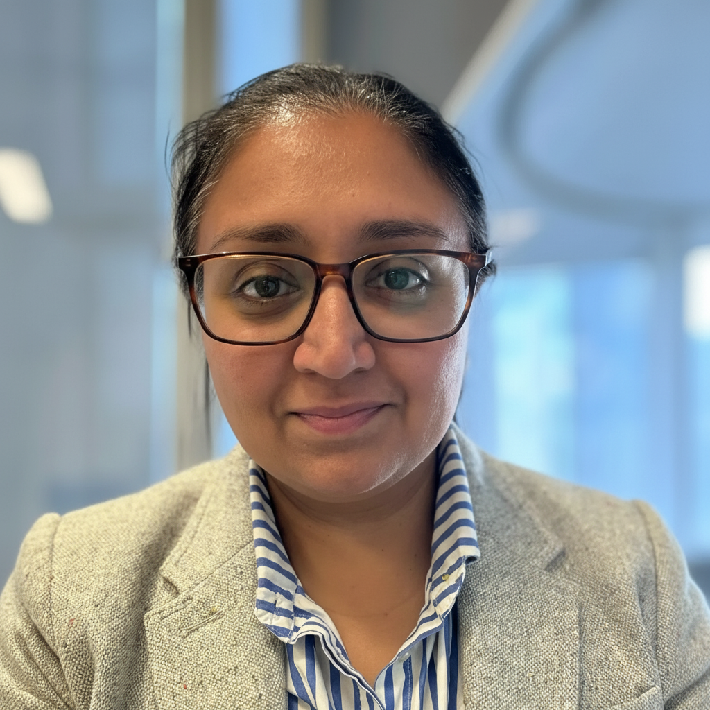 Raveen Sandher Urologist