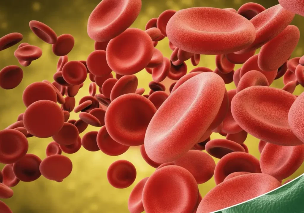 Blood in Urine