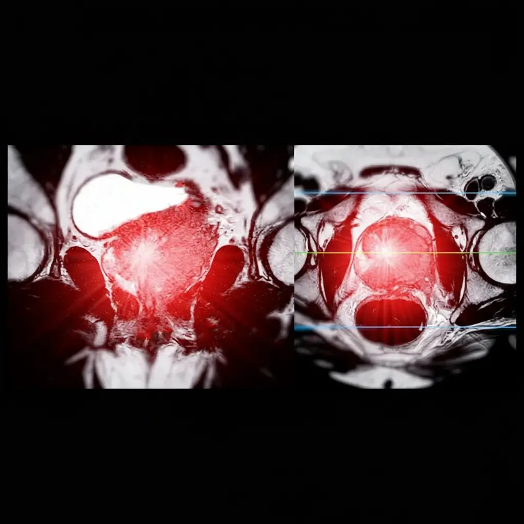 Post Prostatectomy Care