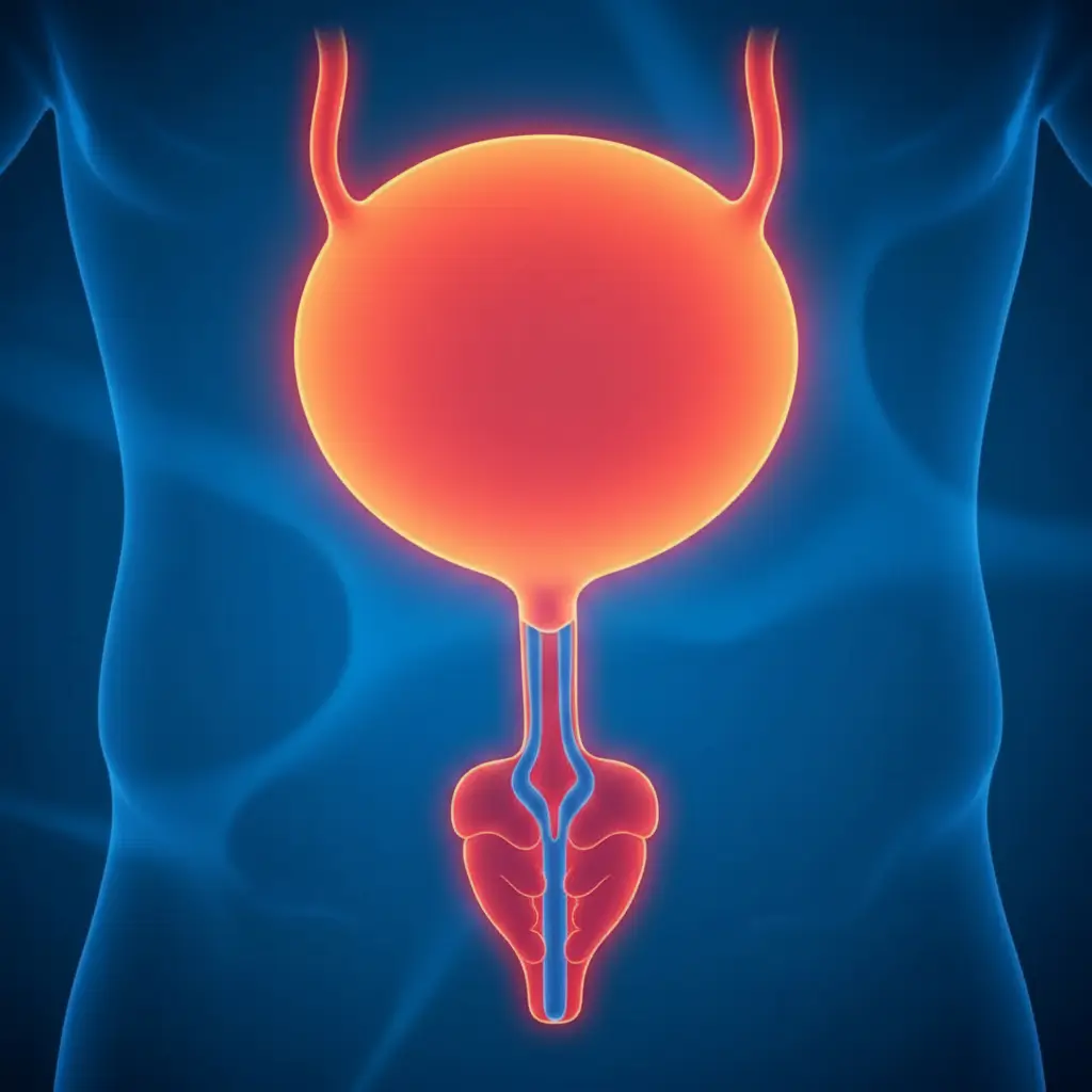Prostate Condition
