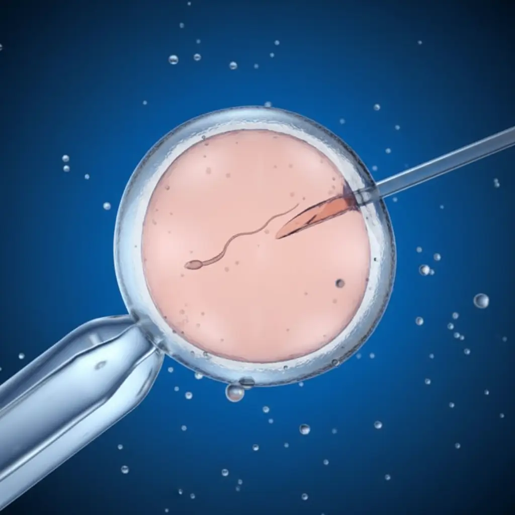 What is IVF