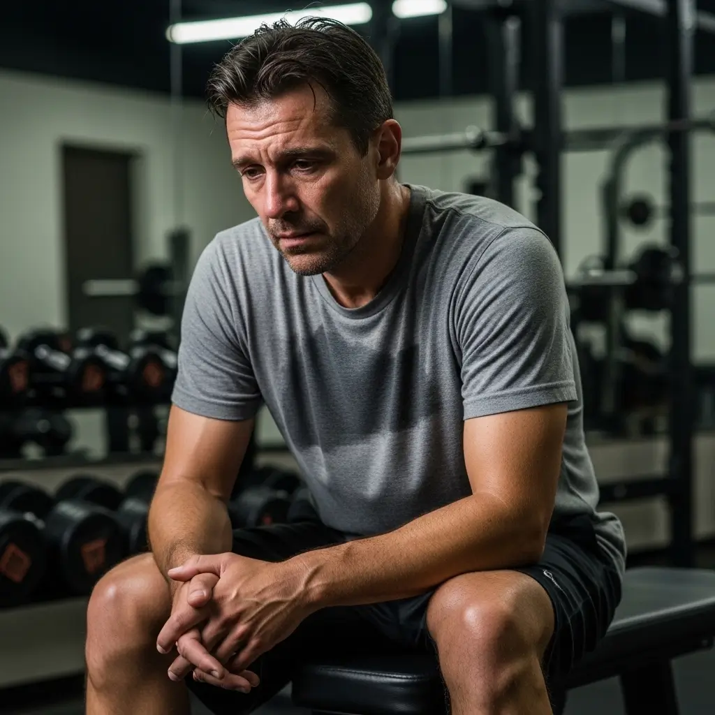 What is Testosterone Replacement Therapy