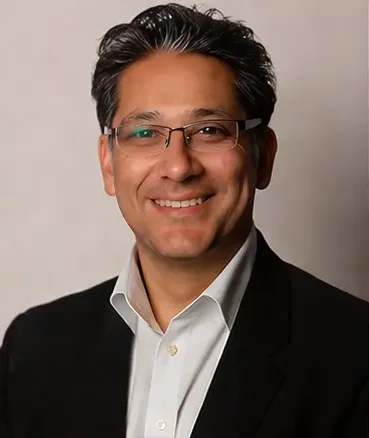 Mr Arun Sahai, Consultant Urological Surgeon